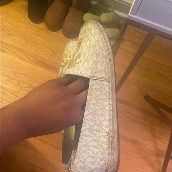 Micheal Kors espadrilles - Picture 3 of 4